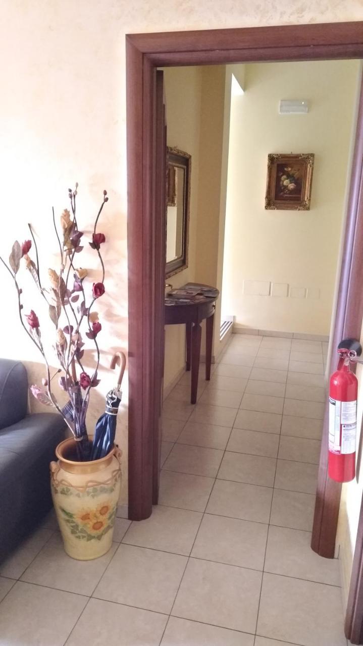 B&B Archia Syracuse Exterior foto